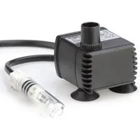 Pontec Teichfilter Pontec PondoCompact 300 i -light Wasserspiel mit Beleuchtung