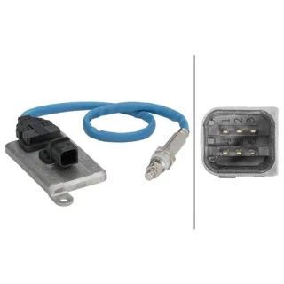 Hella NOx-Sensor 6PN358186-141