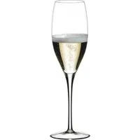 RIEDEL THE WINE GLASS COMPANY Champagnerglas Riedel Sommeliers Jahrgangschampangnerglas, Kristallglas
