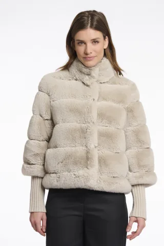 Rino&Pelle - Feline.7002512 birch - Gr. - 38