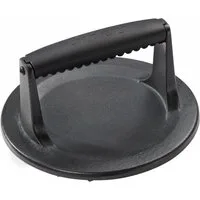 Enders® Burgerpresse, Gusseisen, Guss-Burgerpresse, Hamburgerpresse für Pattys