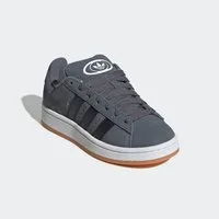 adidas Originals CAMPUS 00S Sneaker für Kinder und Jugendliche, mit Gummilaufsohle, mit Schnürung