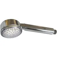 ADOB Handbrause LED, Durchmesser 8 cm
