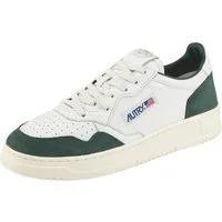 AUTRY MEDALIST LOW Sneaker aus Leder