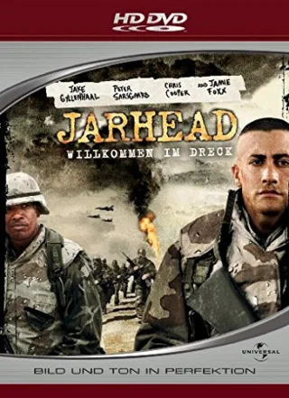 Jarhead - Willkommen im Dreck [HD DVD]