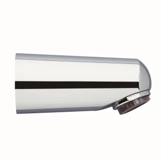 KWC Sportbrause.Siebstrahl, chromeline,532760 532760