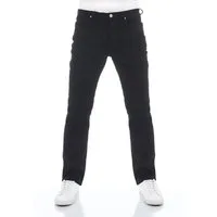 Lee® Straight-Jeans BROOKLYN STRAIGHT Jeans mit Stretch