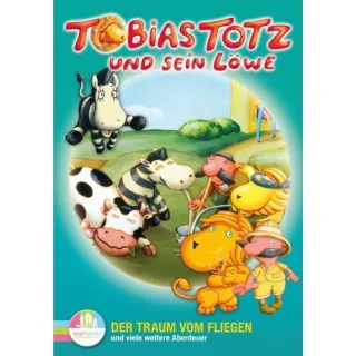 Tobias Totz Vol.2 - Der Traum vom Fliegen