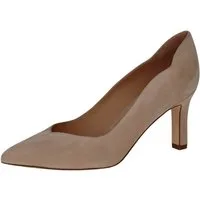 Peter Kaiser Peter Kaiser Pumps Veloursleder High-Heel-Pumps