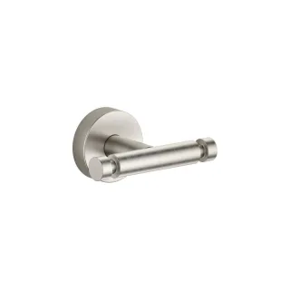 Dornbracht Haken , 2-teilig SERIENSPEZIFISCH 83256979 Platin gebürstet 83256979-06