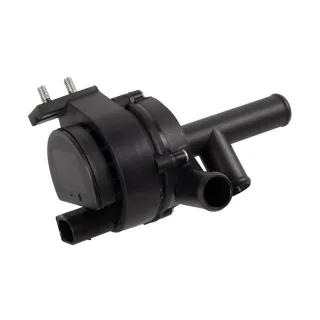 Febi Zusatzwasserpumpe Mercedes S-Klasse W221