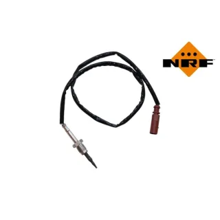 NRF Abgastemperatursensor vor Partikelfilter VW Arteon Passat 2,0