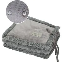 KaraLuna Tierdecke Wasserdichte Hundedecke I Autodecke Sofadecke Hund Katze Decke, Wasserdicht, Wasserdicht