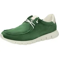 SIOUX Mokrunner-H-007 Schnürschuh