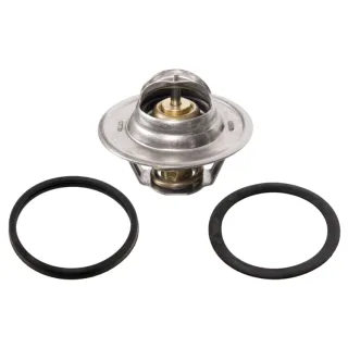 Febi Thermostat Citroen Fiat Lancia Peugeot 12775
