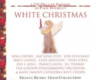 Ultimate Christmas Collection