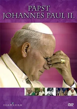 Papst Johannes Paul II. [DVD] [2004]