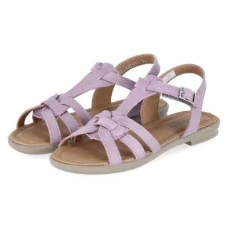 Ricosta Sandalen BIRTE  Lila - Gr. 31 -  Synthetik Material