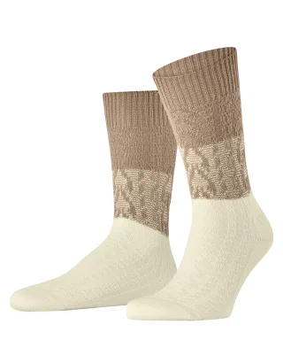 FALKE - FALKE Free Climber Herren camel - Gr. - 44.5