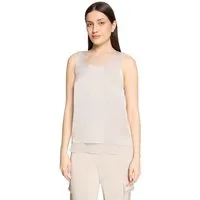 Betty Barclay Blusentop Damen unifarben