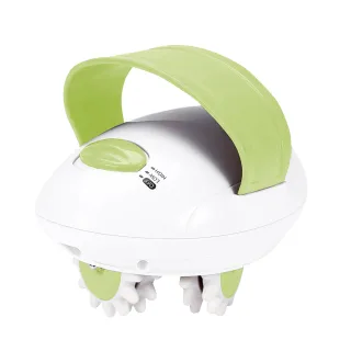 ELEKTRISCHES ANTI-CELLULITE-MASSAGEGERÄT