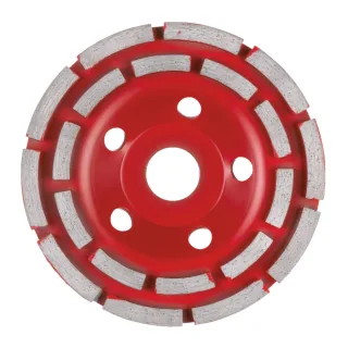 Milwaukee - Diamant-Topfscheibe DCUW 125mm - 4932451186