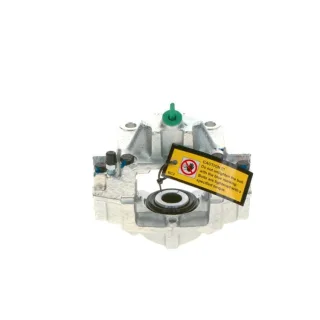 Bosch Bremssattel hinten links Mercedes C-Klasse Clk E-Klasse Slk