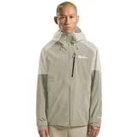 Jack Wolfskin Funktionsjacke EAGLE PEAK 2L JKT M