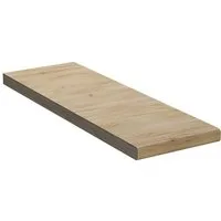 Vicco Unterschrank R-Line, Goldkraft Eiche, 20 cm (1-St)