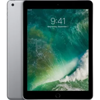Apple iPad Pro (2017) 256GB [105" WiFi + Cellular] spacegrau