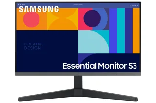 Samsung S24C330GAU | ls24c330gauxen | S33GC Series - LED-Monitor