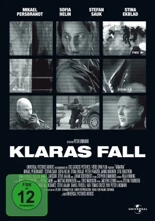 Klaras Fall