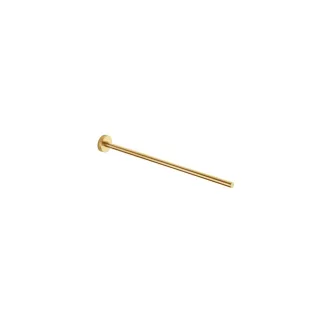 Dornbracht Handtuchhalter, 1-teilig SERIENSPEZIFISCH 83215979 Gold gebürstet (PVD),83215979-37 83215979-37