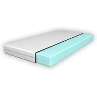 Kindermatratze, neu.haus, 11 cm hoch, Orthopädische Kindermatratze 70x140cm - Premium Komfort