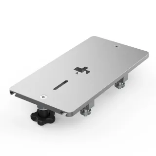 XIUYI Aluminum Alloy Jig Saw Table Electric Jig Saw Flip Board for Jig Saw Work