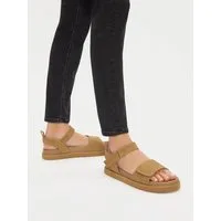 Jenny Jenny Damen Sandals Brown HY86009-21 Sandale