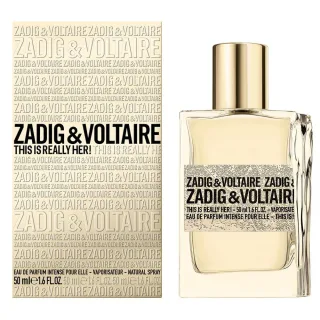 Das Ist Wirklich! Ihr Edp Vapo 50 ml