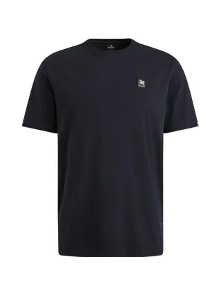 Vanguard - cotton elastan jersey Versatile sky captain - Gr. - XL