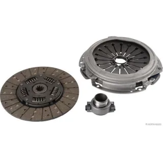 Jakoparts Kupplung Iveco Nissan Opel Renault 2,3