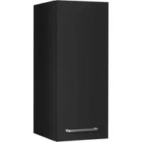 nobilia® Hängeschrank "Touch", Ausrichtung wählbar, vormontiert, in drei Breiten: 30, 45 und 60 cm, mit Soft-Close-Funktion