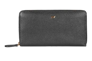 BRAUN BÜFFEL - ASTI RV-Geldbörse 18CS schwarz - Gr. - OS