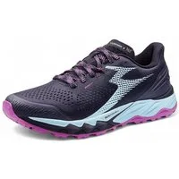 361° Yushan 3 navyblau/violett/blau Damen Laufschuh