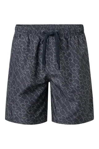 JOOP! JEANS - 15 JJBT-03Myrthos_Beach 10017352 dark blue - Gr. - XL