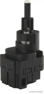 HERTH&BUSS Bremslichtschalter schwarz - 70485618