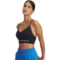 Under Armour® Sport-BH Vanish Seamless Low Bra
