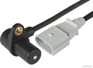 HERTH&BUSS Impulsgeber, Kurbelwelle, 3 pol, 219 mm, 893 Ohm - 70610056
