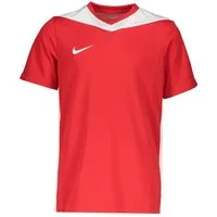Nike Fußballtrikot Nike Performance Park Derby IV Trikot Kids Teamsport