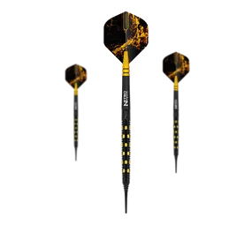 Red Dragon Nirvana Softdarts - 20g