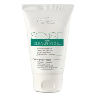 SENSE CLEANSING GEL GESICHTSREINIGUNGSGEL 150 ML.