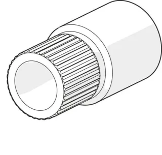 Hansa Spindel HANSA 59914700  59914700